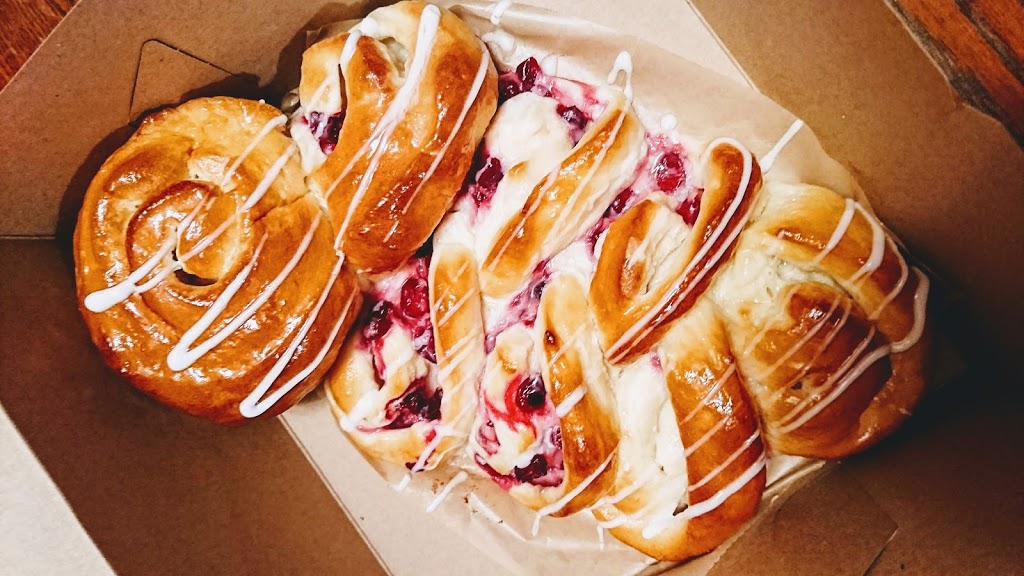 COBS Bread Bakery | 20691 Lougheed Hwy #17, Maple Ridge, BC V2X 2P9, Canada | Phone: (604) 459-1234