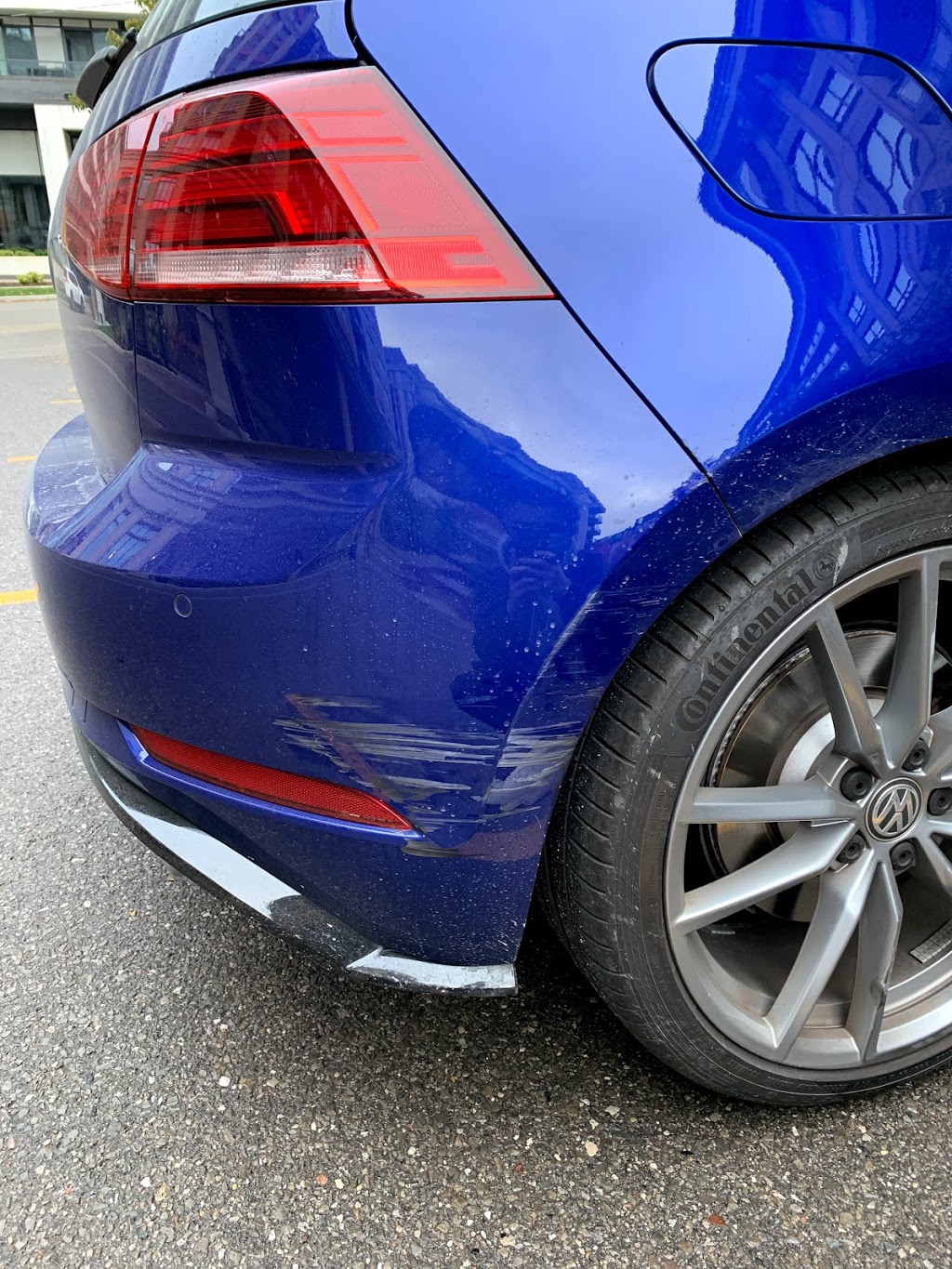 Excellence Auto Collision | 210 Midwest Rd, Scarborough, ON M1P 3A9, Canada | Phone: (416) 748-6229