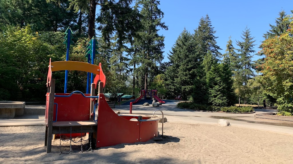 Variety Park Playground | 3805 Kingsway, Burnaby, BC V5H 1Y7, Canada | Phone: (604) 294-7450