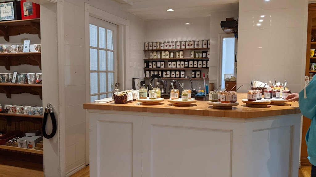 Prince Edward Island Preserve Company | 2841 New Glasgow Rd, New Glasgow, PE C0A 1N0, Canada | Phone: (902) 964-4300