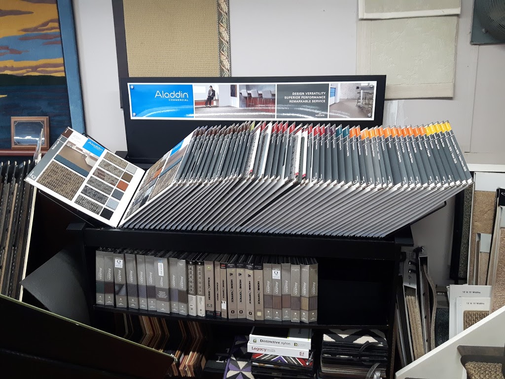 Dodge Custom Carpets | 2071 12th Line Smith, Harcourt, ON K0L 2H0, Canada | Phone: (705) 652-9997