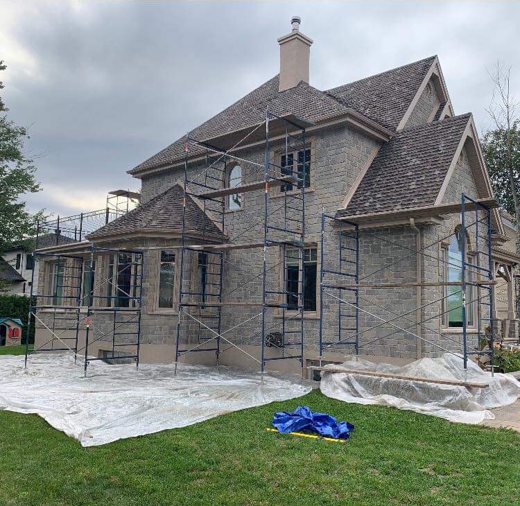 Construction CARNEAU | 1191 Rue du Centenaire, Saint-Agapit, QC G0S 1Z0, Canada | Phone: (418) 998-7621