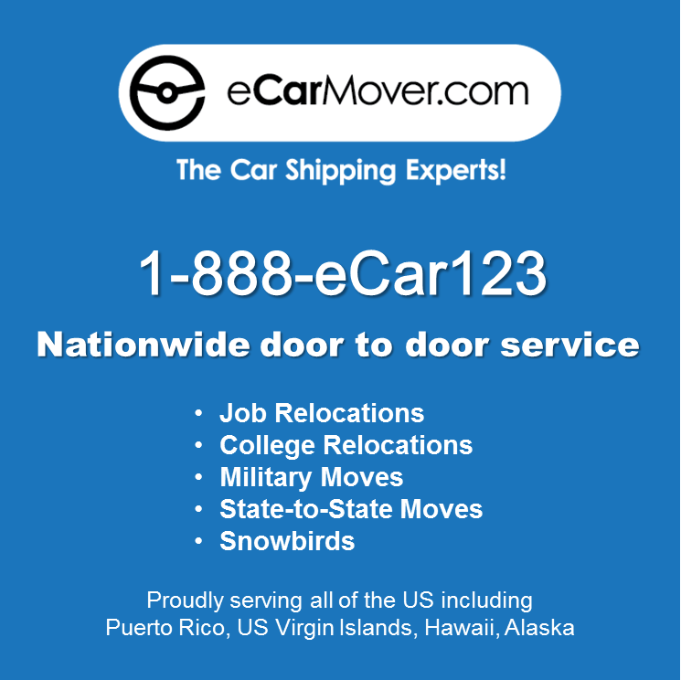 eCarMover.com Car Shipping Experts ! | point of interest | 200 North Service Rd W Suite 556, Oakville, ON L6M 2Y1, Canada | 8009218755 OR +1 800-921-8755