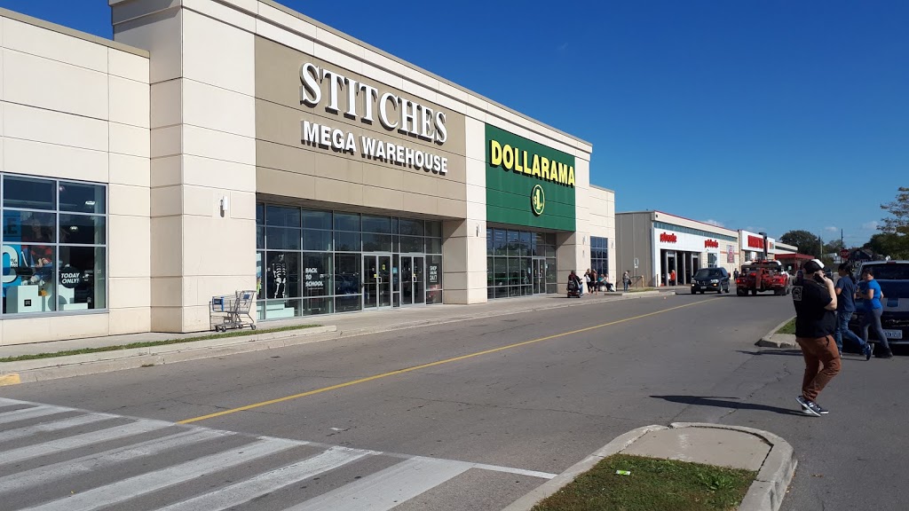 Dollarama | 1267 Barton St E, Hamilton, ON L8H 2V4, Canada | Phone: (905) 667-0720