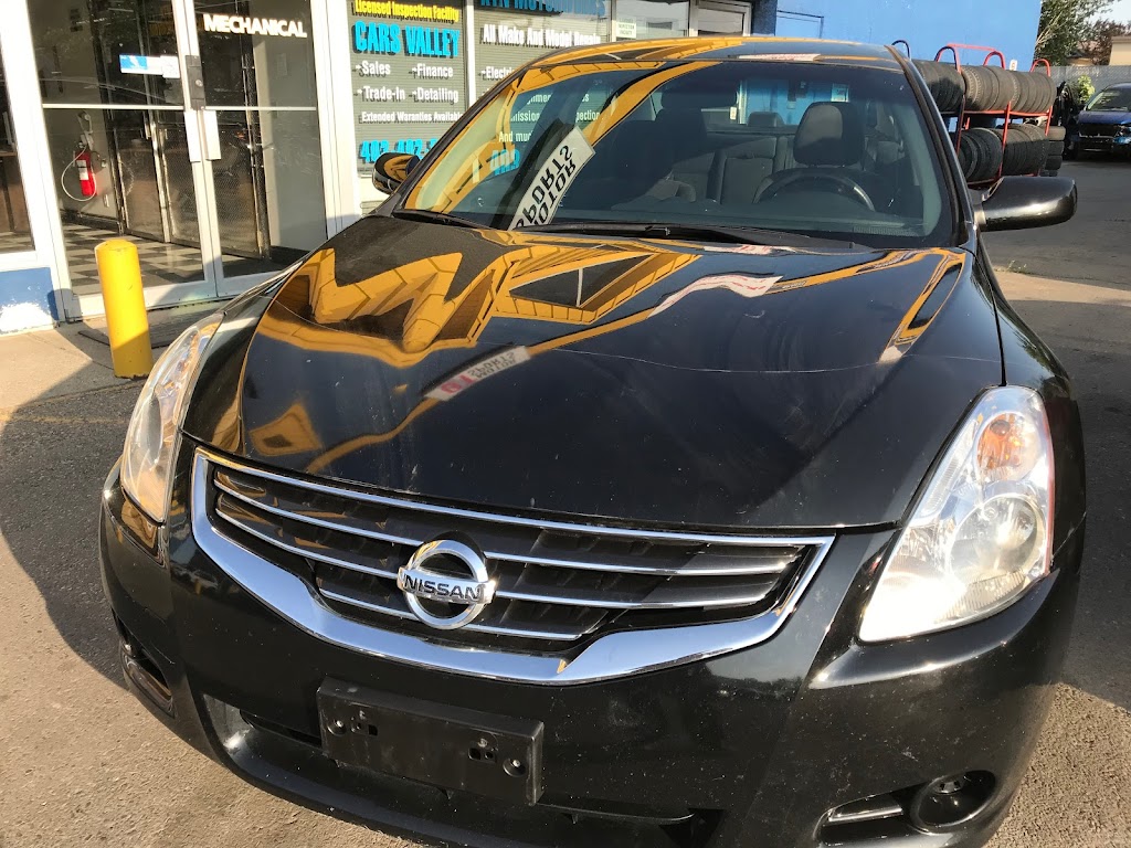 Cars Valley | 3360 26 St NE #103, Calgary, AB T1Y 4T7, Canada | Phone: (403) 402-5696