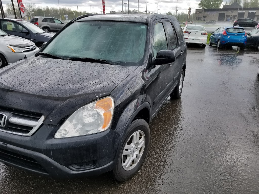 Auto C4 | 2369 Boulevard du Curé Labelle, Saint-Jérôme, QC J7Y 5E9, Canada | Phone: (877) 465-9235