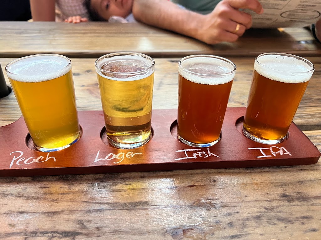 Niagara Brewing Company | 4915-A Clifton Hill, Niagara Falls, ON L2G 3N5, Canada | Phone: (905) 374-5247
