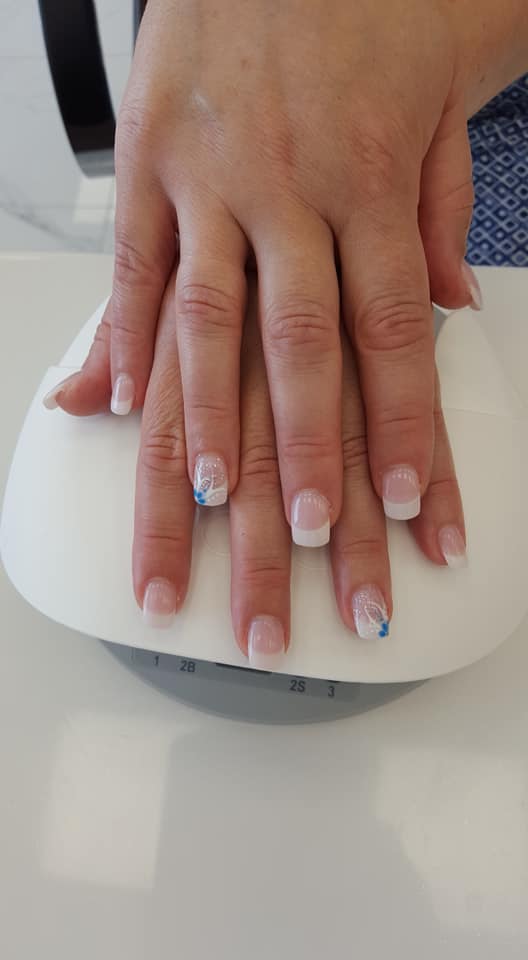 Nails Resort | 645 Laurelwood Dr Unit# C, Waterloo, ON N2V 2S9, Canada | Phone: (519) 208-8687