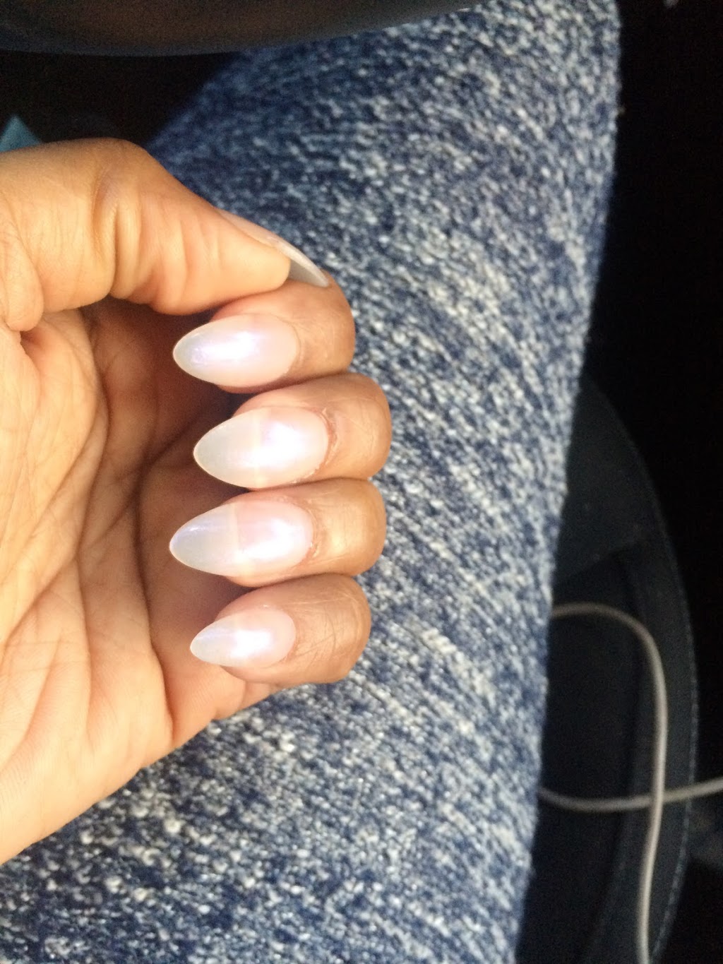 Custom Nails | 96 Centennial Pkwy N, Hamilton, ON L8E 1H7, Canada | Phone: (905) 662-5188
