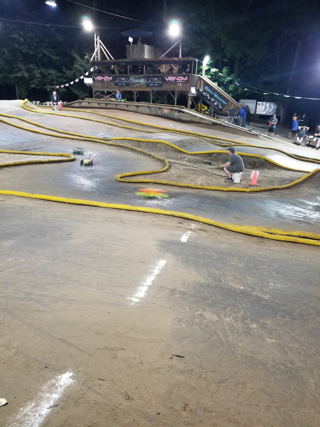 Otterville Raceway Rc | 712431 Middletown Line, Tillsonburg, ON N4G 4G8, Canada | Phone: (519) 983-7850