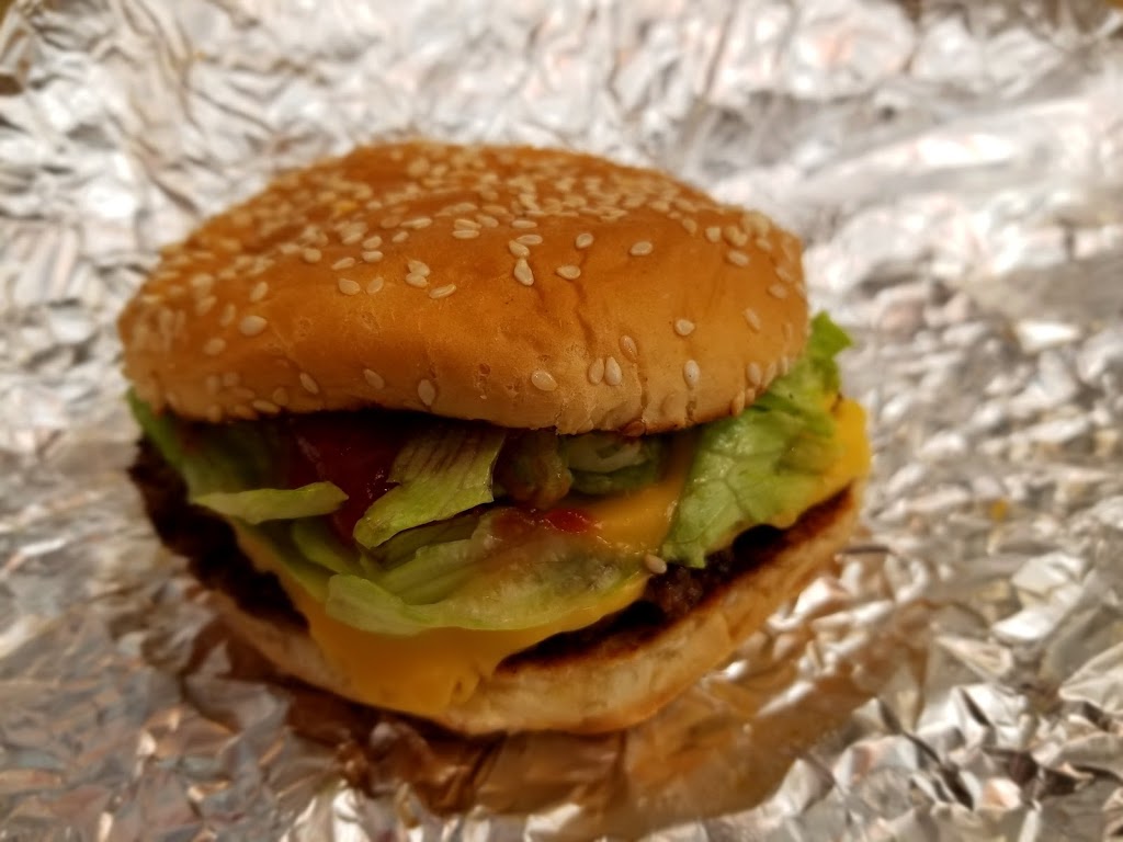 Five Guys | 4900 Transit Rd, Depew, NY 14043, USA | Phone: (716) 668-2972