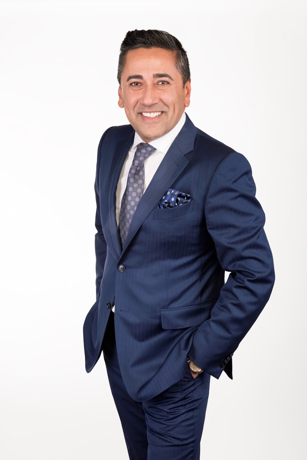 OMJ Mortgage Capital Inc | 200 Cachet Woods Ct Unit 307, Markham, ON L6C 0Z8, Canada | Phone: (905) 482-9393