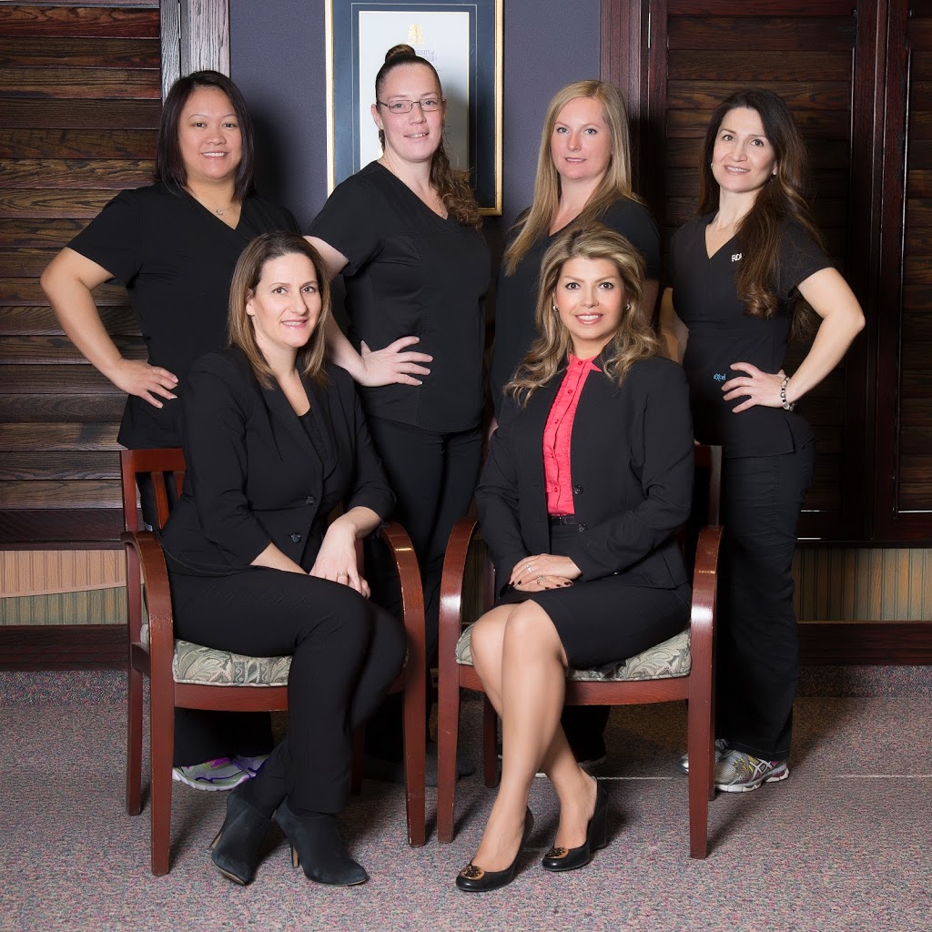 Brampton North Dental | 1 Conestoga Dr #300, Brampton, ON L6Z 4N5, Canada | Phone: (905) 840-1511