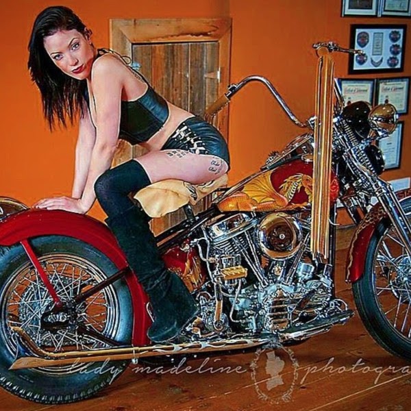 Thurst-Ts Cycles | 298 Pretty River Pkwy, Collingwood, ON L9Y 4J5, Canada | Phone: (705) 443-8751
