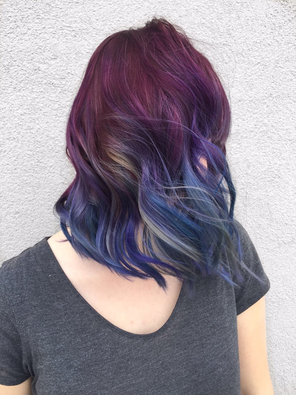 Epic Hair Studio | 680 St Annes Rd #5, Winnipeg, MB R2N 3M6, Canada | Phone: (204) 233-7283