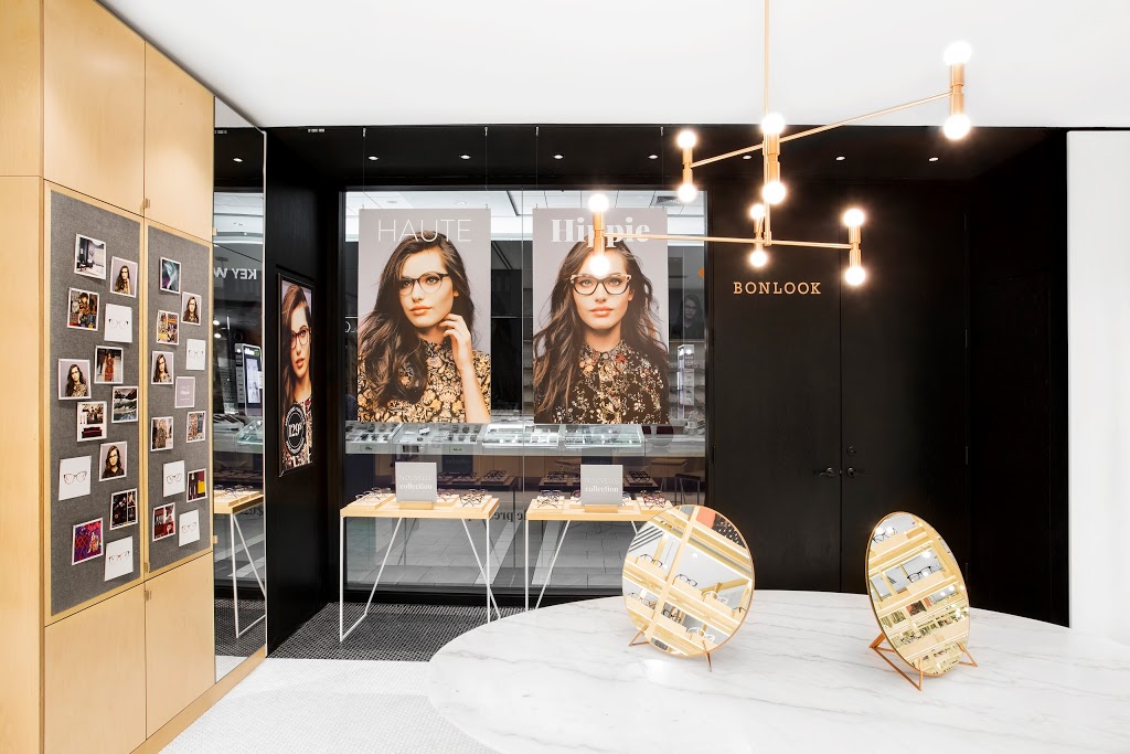 BonLook | 6801 Route Transcanadienne Unit E004A, Pointe-Claire, QC H9R 5J2, Canada | Phone: (877) 755-6659