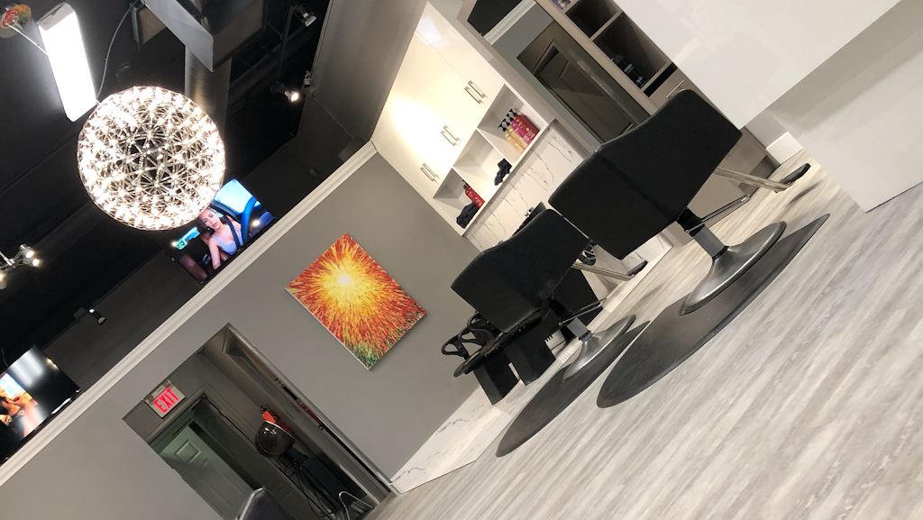 Salon Luminous | 7337 Sierra Morena Blvd SW Suite 20, Calgary, AB T3H 3V4, Canada | Phone: (403) 685-0929