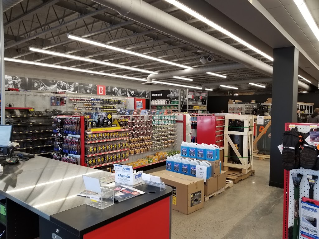 Bumper to Bumper-Morinville Auto Parts Ltd | 10031 100 Ave, Morinville, AB T8R 1P7, Canada | Phone: (780) 939-2100