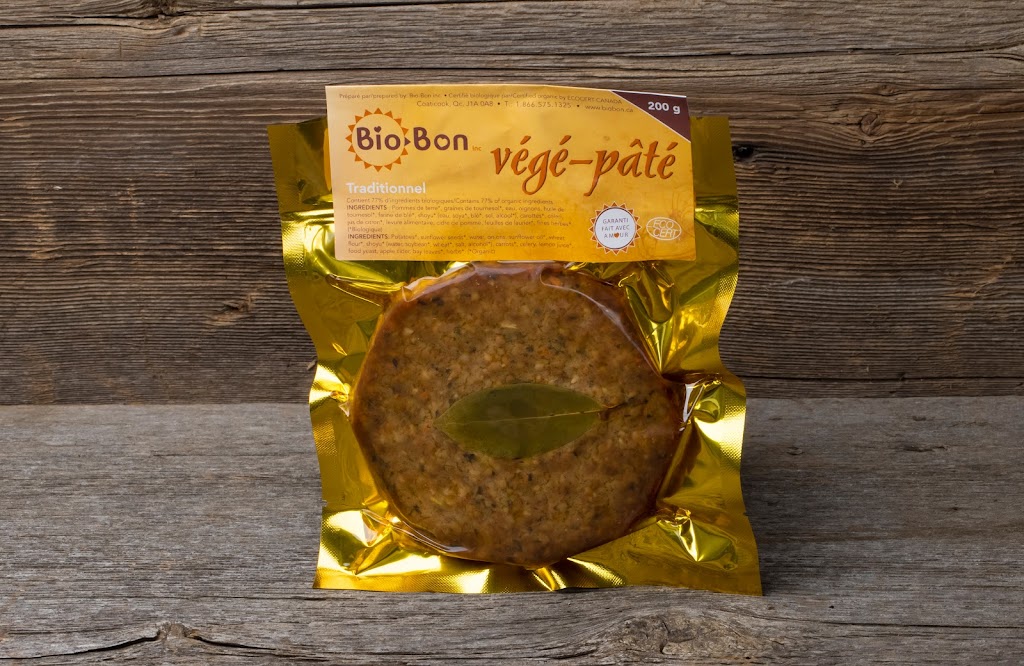 Bio-Bon Inc | 17 Rue Roger-Smith, Coaticook, QC J1A 0A8, Canada | Phone: (866) 575-1325