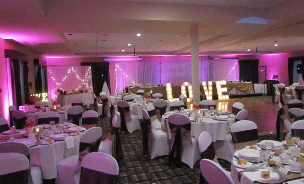 Dance Express DJ Services | 1022 Oak Ave, Greenwood, NS B0P 1N0, Canada | Phone: (866) 847-0050