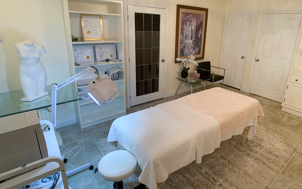 Beautica Spa | 27 Hazelden Ln, London, ON N6H 4Z8, Canada | Phone: (519) 933-8668