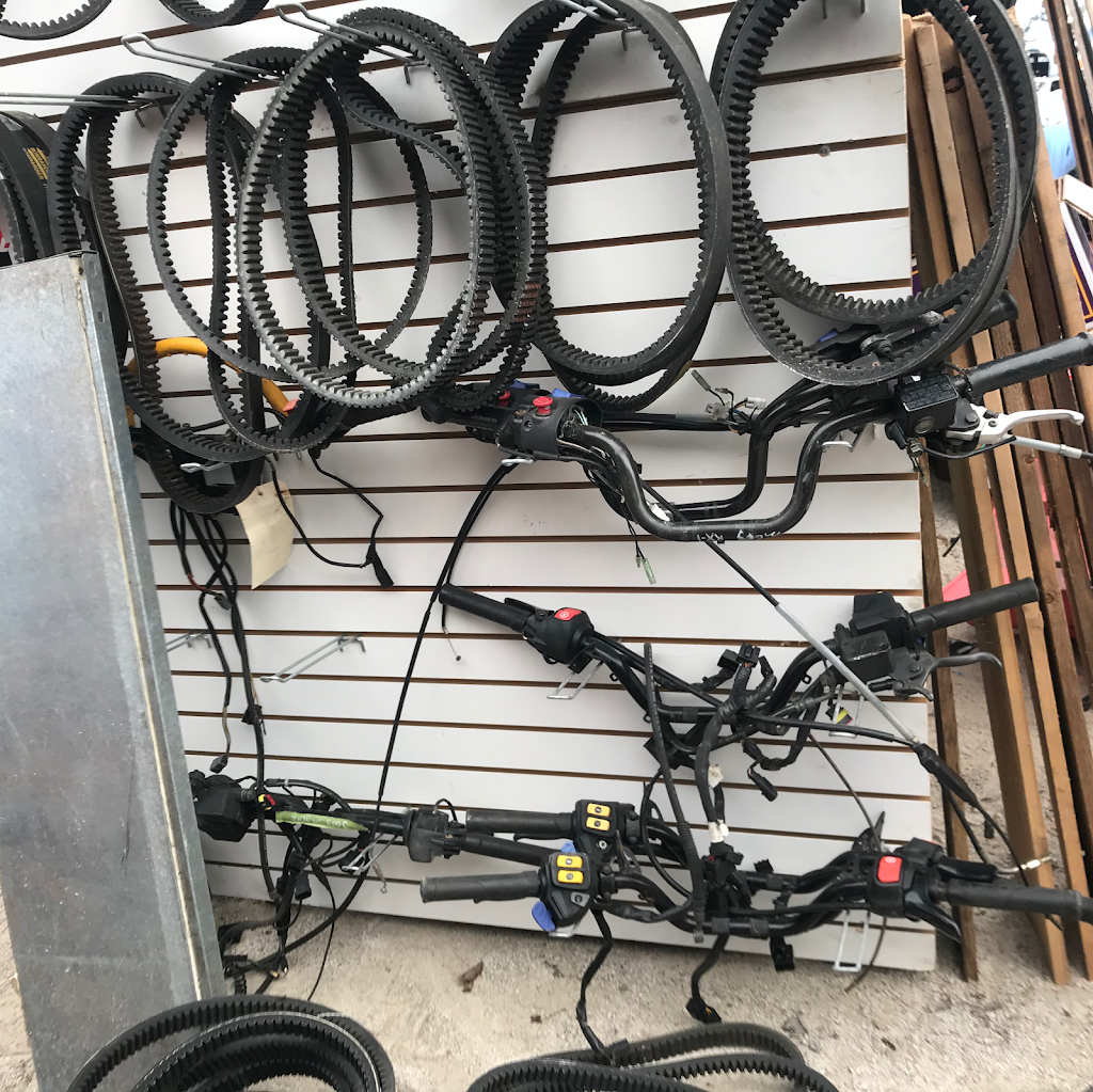 The Sled Guy | 102747 Grey County Rd 18, Owen Sound, ON N4K 5N6, Canada | Phone: (519) 373-6919