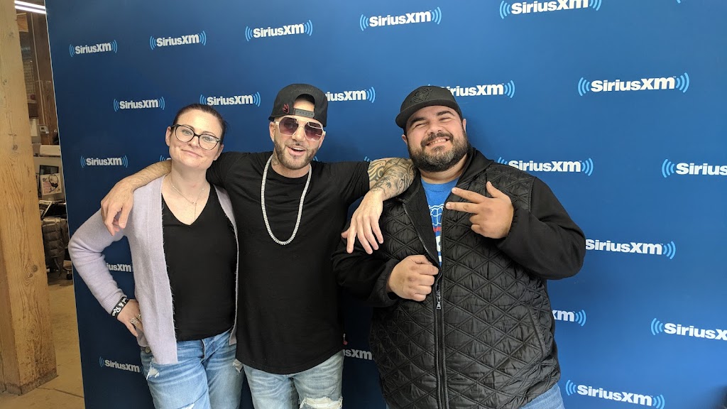 SiriusXM Canada | 135 Liberty St #400, Toronto, ON M6K 1A7, Canada | Phone: (416) 513-7400