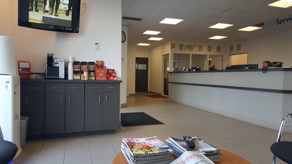 Vantage Motors | 16 Meadow Dr, Truro, NS B2N 5V4, Canada | Phone: (800) 898-7876