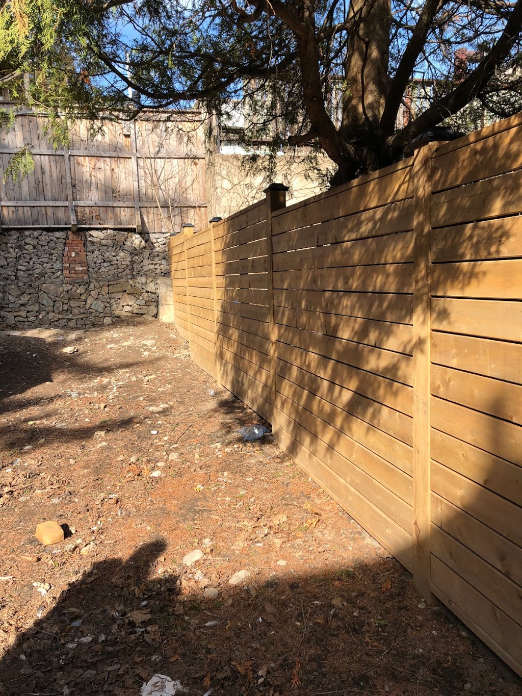 Black Crown Landscaping Inc | 577 Burlington St E, Hamilton, ON L8L 4J5, Canada | Phone: (905) 218-3621