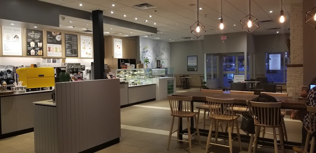 Second Cup Coffee Co. | 7700 Hurontario St unit # 504-e, Brampton, ON L6Y 4M3, Canada | Phone: (905) 230-1077