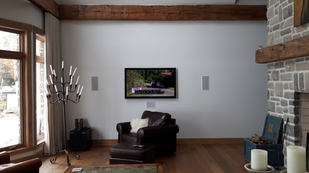 Audio Hi End Service | 33 MacArthur Ave, Carleton Place, ON K7C 2W1, Canada | Phone: (613) 355-9213