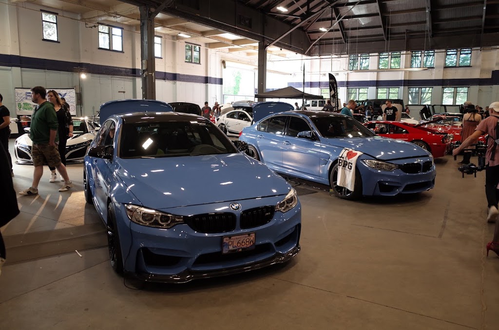 BPG Autosound & Security | 2900 Smith St #8, Richmond, BC V6X 2Z6, Canada | Phone: (604) 278-4142