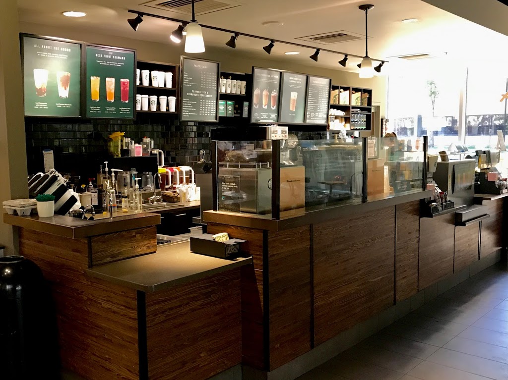 Starbucks | U of Calgary Bookstore, 402 Collegiate Blvd NW, Calgary, AB T2N 1N4, Canada | Phone: (403) 220-4784