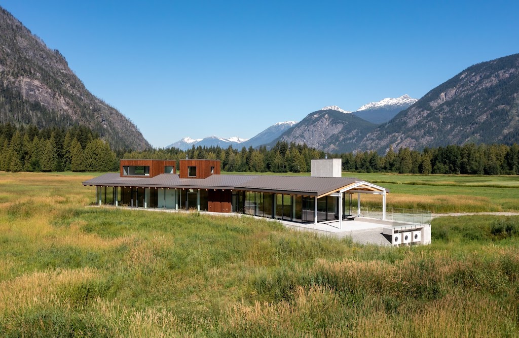 Kaisen Design | 2120 Nordic Dr #4, Whistler, BC V8E 0P2, Canada | Phone: (604) 698-9486