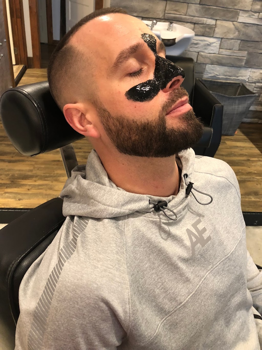 LAuthentique Gentleman | 5044 QC-132, Sainte-Catherine, QC J5C 1L8, Canada | Phone: (450) 845-6465