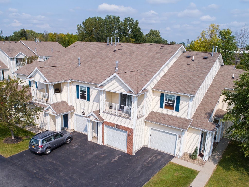 Renaissance Place Apartments | 10 Arielle Ct, Williamsville, NY 14221, USA | Phone: (716) 235-5969