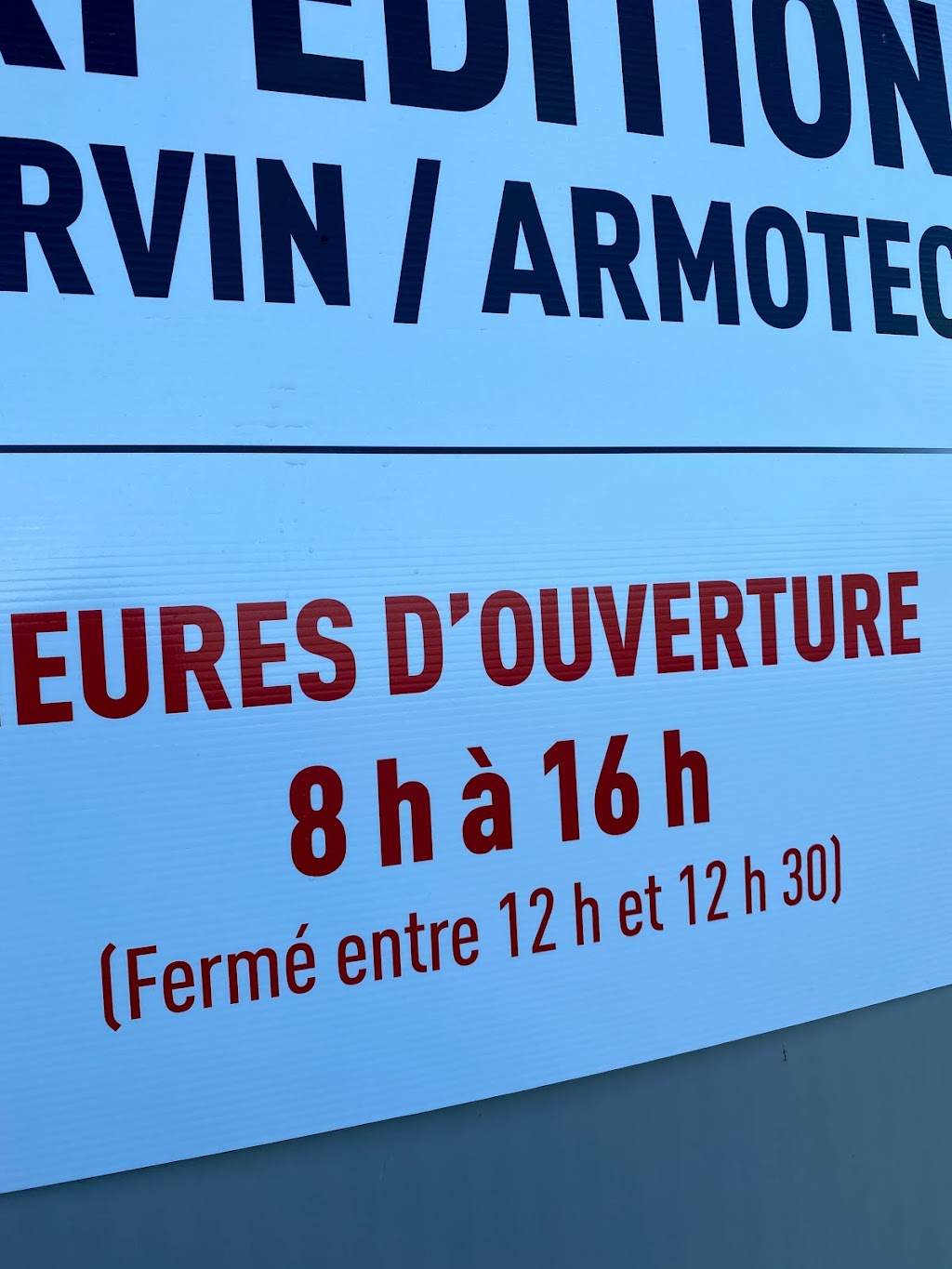 VIF Plastiques | 4000 Bd Casavant O, Saint-Hyacinthe, QC J2S 9E3, Canada | Phone: (450) 774-6953