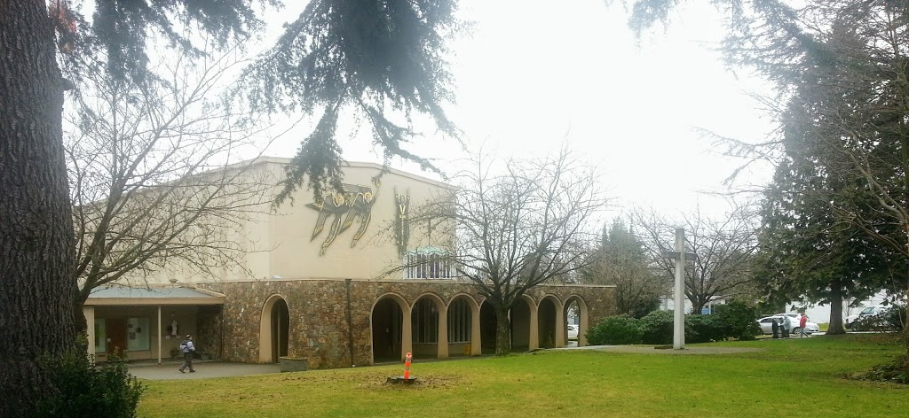 Corpus Christi Parish | 6350 Nanaimo St, Vancouver, BC V5P 4K7, Canada | Phone: (604) 324-2265