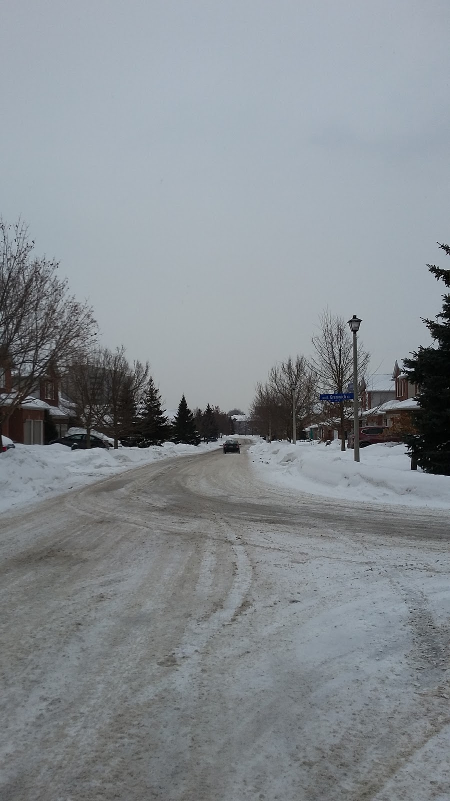 Madison Park | 20 Whitestone Dr, Ottawa, ON K2C 4A7, Canada