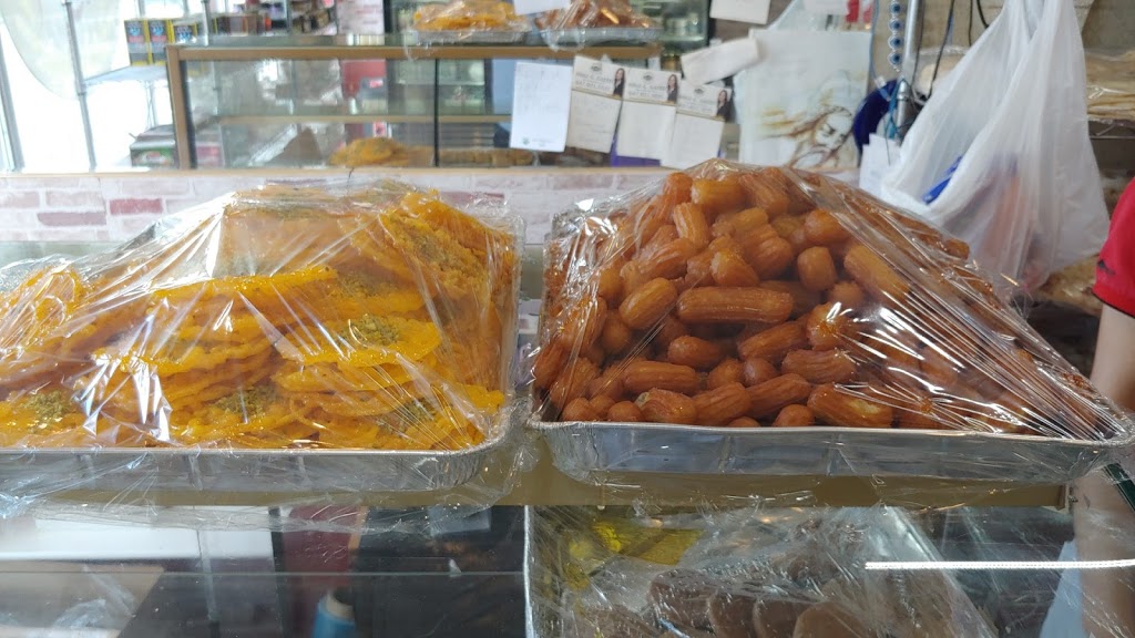 Gandom Bakery | 815 Major Mackenzie Dr E #11, Richmond Hill, ON L4C 9X2, Canada | Phone: (905) 392-9400