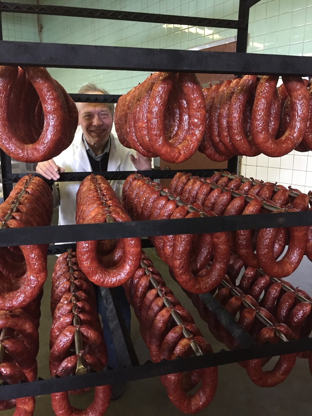 winnipeg sausage makers