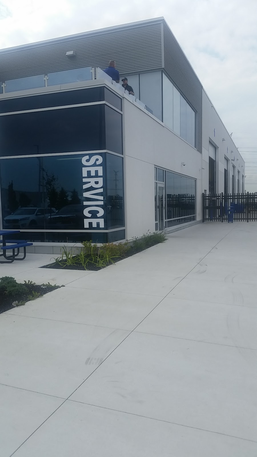 Reefer Sales & Service | 750 Intermodal Dr, Brampton, ON L6T 0B5, Canada | Phone: (905) 795-0234