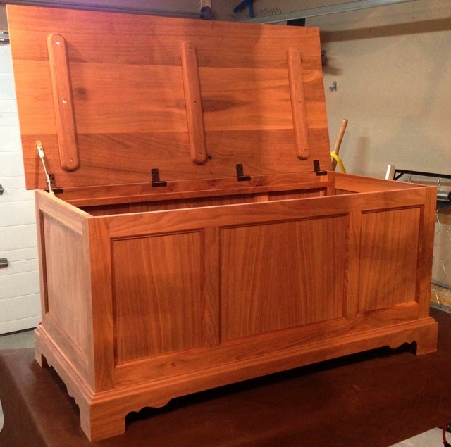 KGS Woodworking | 121 Covebrook Close NE, Calgary, AB T3K 6J5, Canada | Phone: (403) 978-9703
