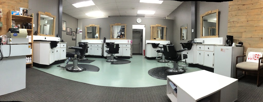 Salon Coiff-Plus Pour Lui | 1711 Boulevard des Laurentides, Laval, QC H7M 2P5, Canada | Phone: (450) 667-2863