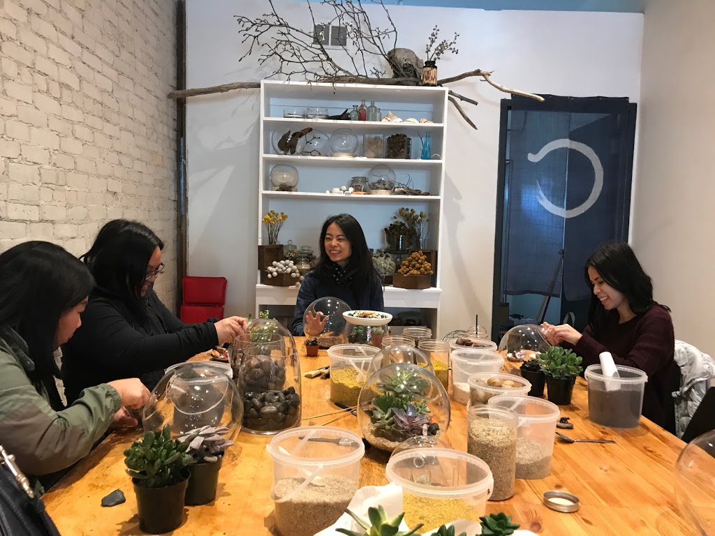 MIKA | 1593 Dundas St W, Toronto, ON M6K 1T9, Canada | Phone: (416) 885-2103