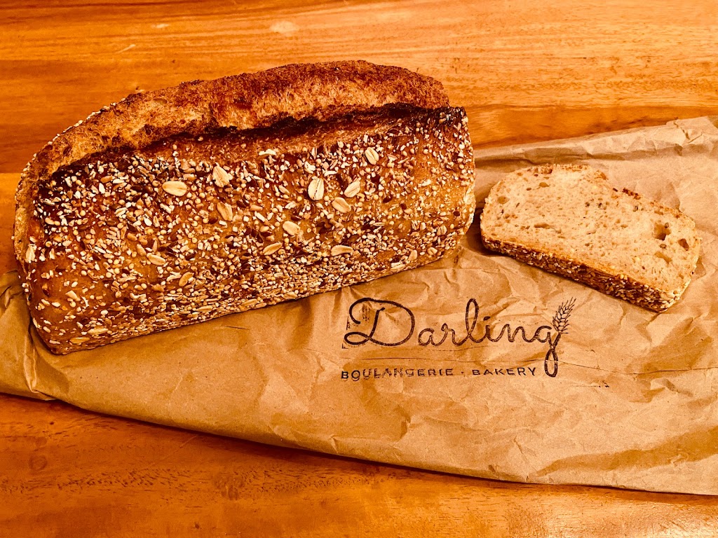 Boulangerie Darling | 115 Rue Ste Anne, Sainte-Anne-de-Bellevue, QC H9X 1M3, Canada | Phone: (514) 588-1068
