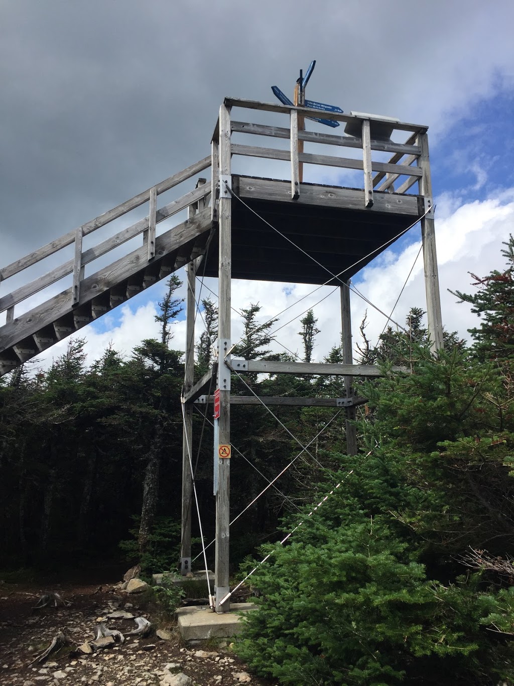 Mont Gosford | 901 Rang Tout-de-Joie, Woburn, QC G0Y 1R0, Canada | Phone: (819) 544-9004