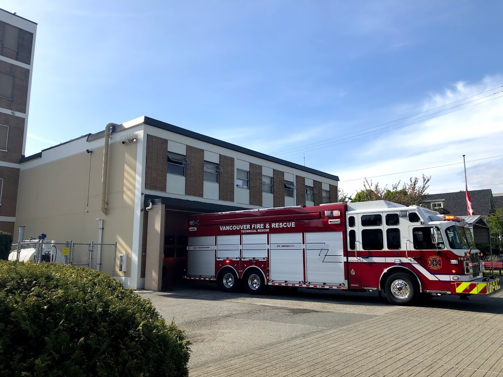 Vancouver Firehall No. 9 | 1805 Victoria Dr, Vancouver, BC V5N 4K1, Canada | Phone: (604) 665-6009