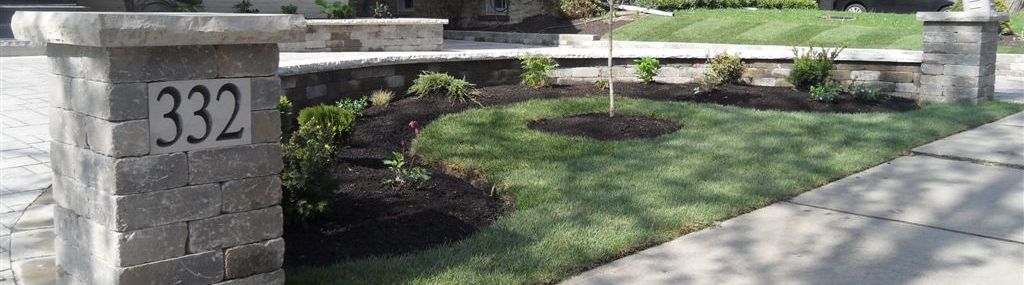 Ashlar Landscapes | Burlington Landscaping | 457 Scarlett Crescent, Burlington, ON L7L 5L7, Canada | Phone: (416) 889-6872