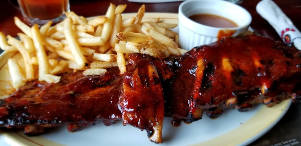 Rôtisserie Scores | 532 Voie de Desserte de la Route 132, Saint-Constant, QC J5A 1T2, Canada | Phone: (450) 635-6699